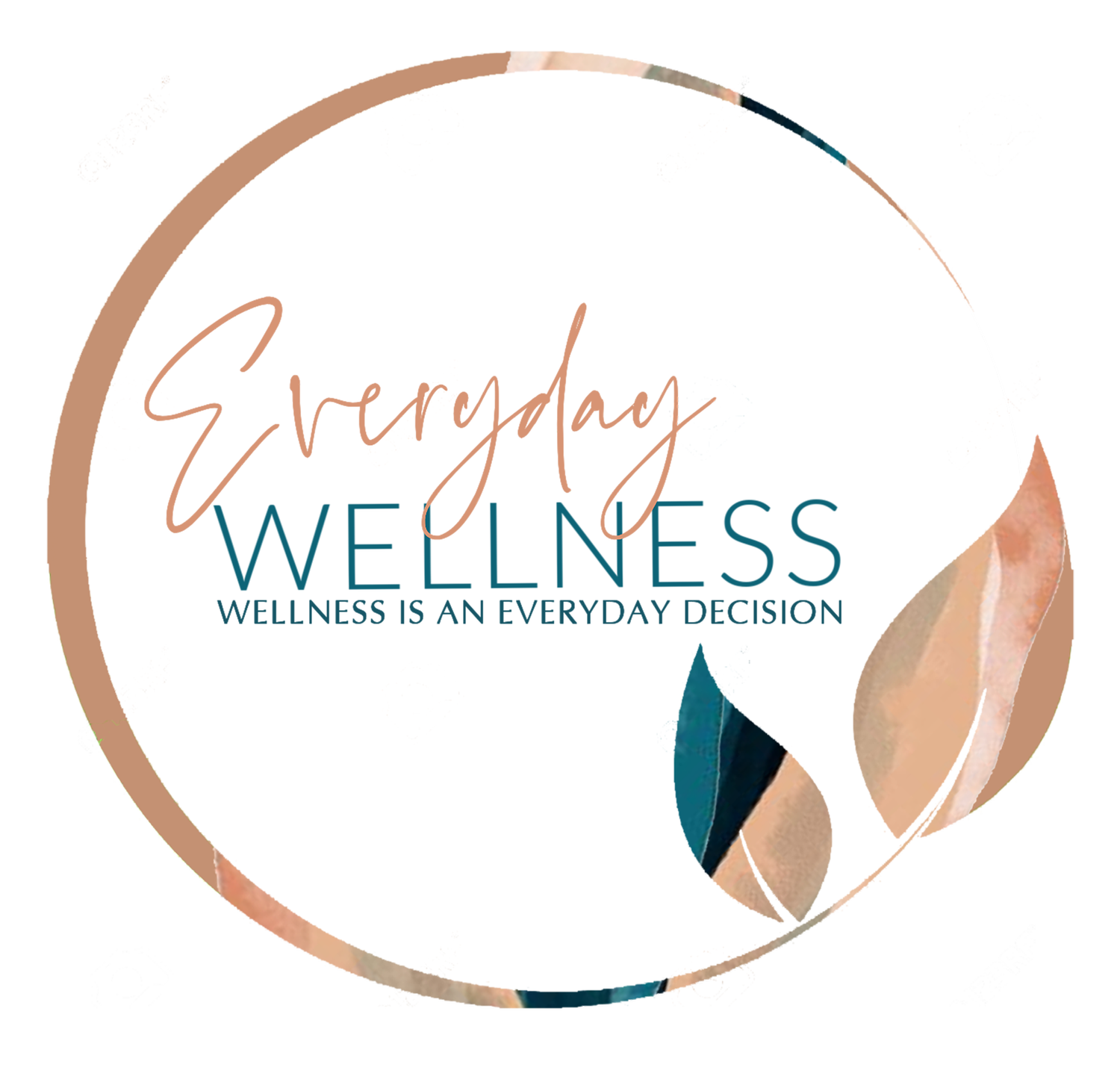 OK QU Life is Wellness 「健 US DY everydaywellness-sc.com